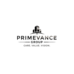 PRIMEVANCE GROUP CARE. VALUE. VISION. trademark