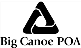 BIG CANOE POA trademark