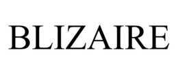 BLIZAIRE trademark