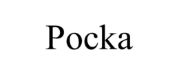 POCKA trademark