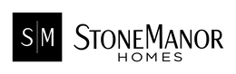 SM STONEMANOR HOMES trademark