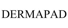 DERMAPAD trademark
