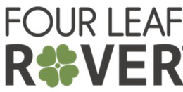 FOUR LEAF ROVER trademark