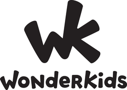 WK WONDER KIDS trademark