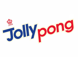 JOLLY PONG trademark