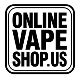 ONLINE VAPE SHOP.US trademark