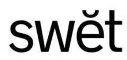 SWET trademark