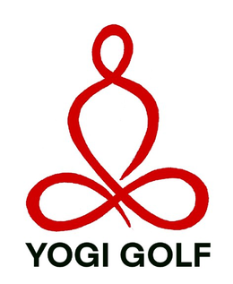 YOGI GOLF trademark