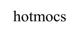 HOTMOCS trademark