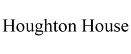 HOUGHTON HOUSE trademark