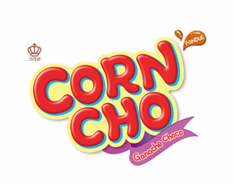 CORN CHO GANACHE CHOCO FONDUE trademark