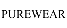PUREWEAR trademark