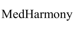 MEDHARMONY trademark