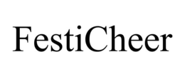 FESTICHEER trademark