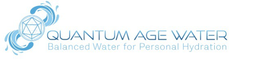 QUANTUM AGE WATER BALANCED WATER FOR PERSONAL HYDRATION trademark