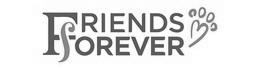 FRIENDS FOREVER trademark
