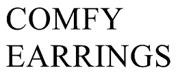 COMFY EARRINGS trademark