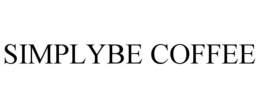SIMPLYBE COFFEE trademark