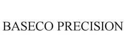 BASECO PRECISION trademark