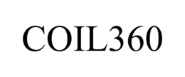 COIL360 trademark