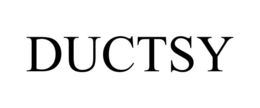 DUCTSY trademark