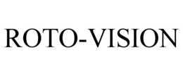 ROTO-VISION trademark