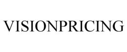 VISIONPRICING trademark