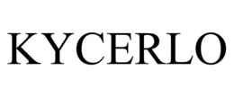KYCERLO trademark