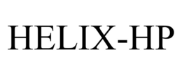 HELIX-HP trademark