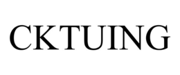 CKTUING trademark