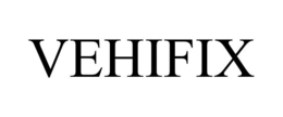 VEHIFIX trademark