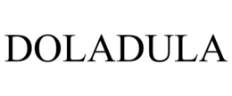 DOLADULA trademark
