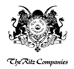 THE RITZ COMPANIES PRIDE IN OUR EXCELLENCE THE RITZ COMPANIES trademark