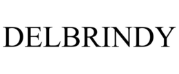DELBRINDY trademark