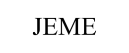 JEME trademark