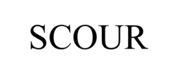 SCOUR trademark