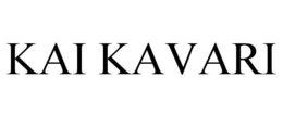 KAI KAVARI trademark
