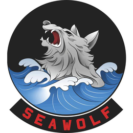 SEAWOLF trademark