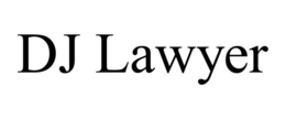 DJ LAWYER trademark