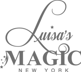 LUISA'S MAGIC NEW YORK trademark