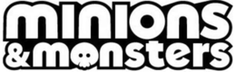 MINIONS & MONSTERS trademark