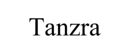 TANZRA trademark