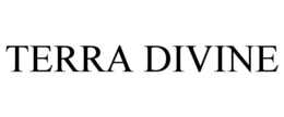 TERRA DIVINE trademark
