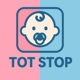 TOT STOP trademark