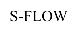 S-FLOW trademark