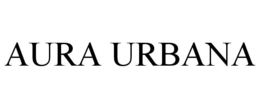 AURA URBANA trademark