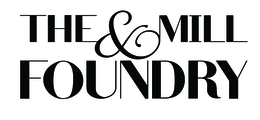 THE MILL & FOUNDRY trademark