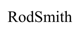 RODSMITH trademark