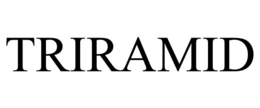 TRIRAMID trademark