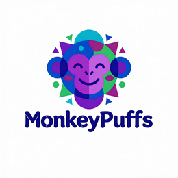 MONKEYPUFFS trademark
